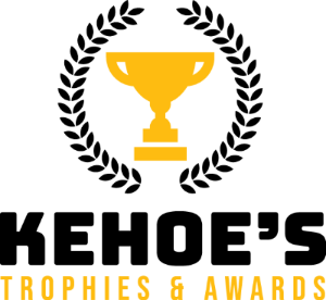 Kehoe's Trophies & Awards